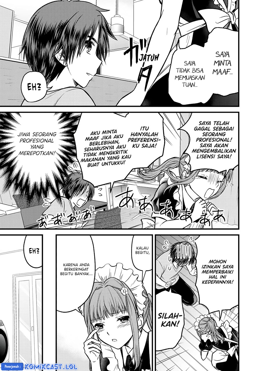 Ojou-sama no Shimobe